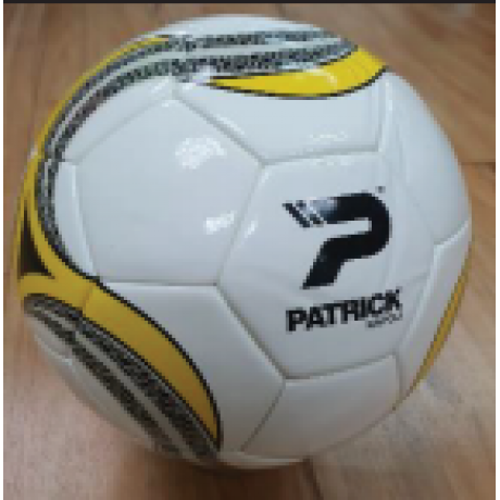 Patrick Napoli | Habana Futsal Ball - White